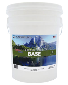 Gray Base packaging
