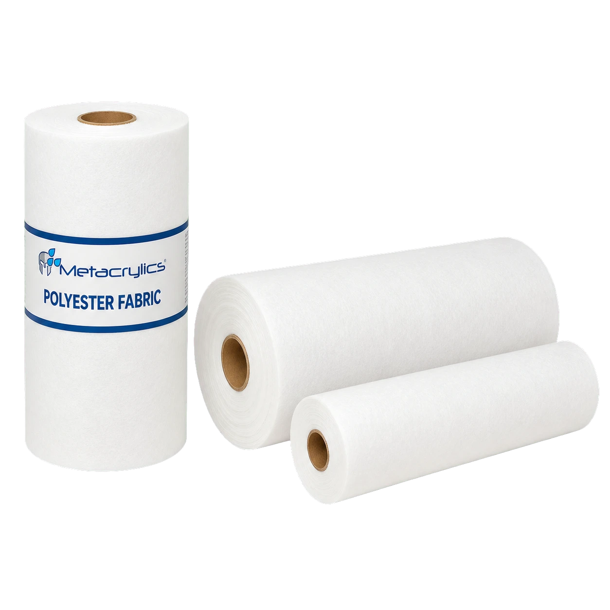 Polyester Fabric packaging