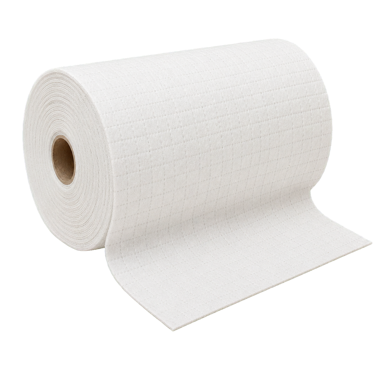 T272 Soft Polyester packaging