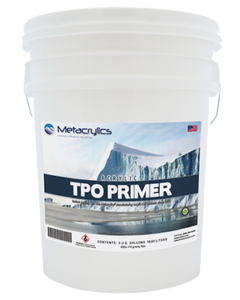 TOP primer bucket