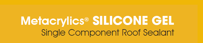 silicone high solids